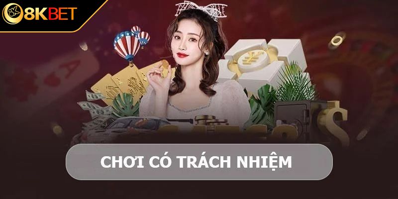 Khái niệm cốt lõi trong chơi có trách nhiệm